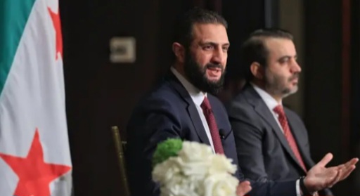 “وول ستريت جورنال” عن مسؤول أميركي: الشرع هو الخيار الأفضل من أجل استقرار سوريا