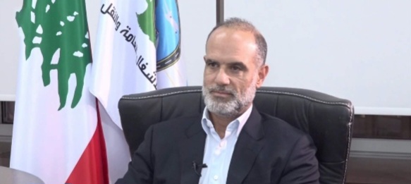 رسامني يبحث إعادة إحياء السكة الحديدية بين طرابلس وبيروت