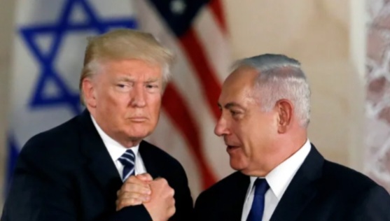 العفو الأميركي لنتانياهو: خطوة سياسية أم طوق نجاة قانوني؟