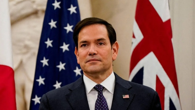 روبيو: الحكومة السورية سيتم فيها تمثيل كل عناصر المجتمع السوري