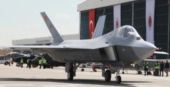 أميركا بين تركيا و إسرائيل: صفقة F35 تثير الغضب الإسرائيلي