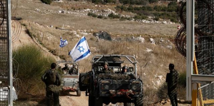 شروط إسرائيل توقف المحادثات مع سوريا