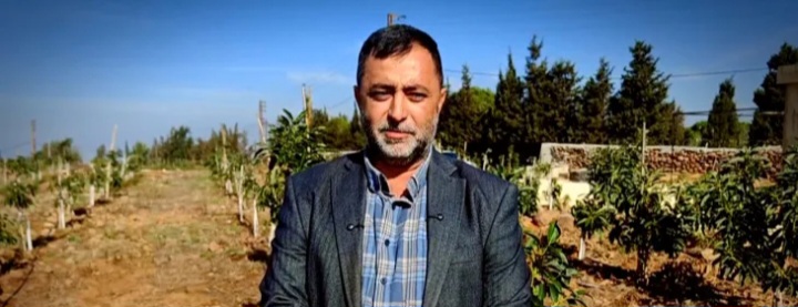 من جبل صخري إلى بستان أفوكادو.. إنجاز زراعي جديد في عكار