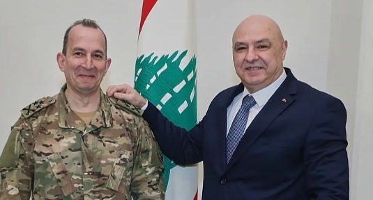 لبنان خارج قطار التسوية… وصفعة أميركية تكشف دولة بلا قرار