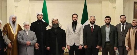 العقل الاستراتيجي في سوريا الجديدة: “فقه السياسة الشرعية وفكّ الاِشتباك مع مسائل العقيدة”