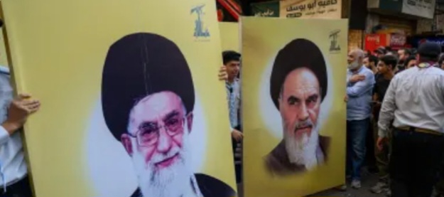 بريد المرجعية وصندوق لبنان المهشم