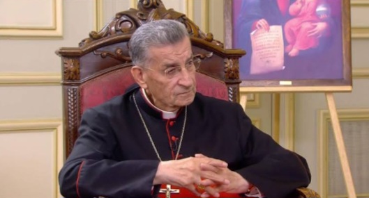 التفاوض المباشر مع إسرائيل: الراعي يكسر المحظور بحثاً عن السلام