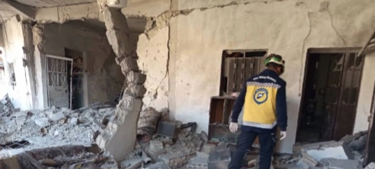 جريمة حرب بتوقيع اسرائيل