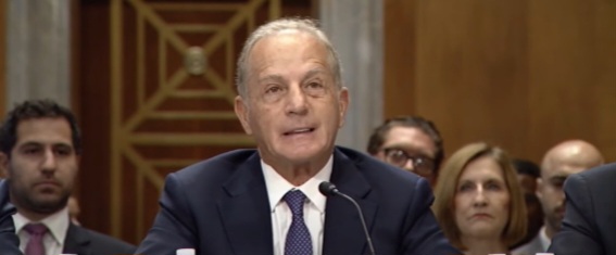 الولايات المتحدة تحسم موقفها: حرية العمل العسكري لإسرائيل… ومواجهة مفتوحة مع سلاح حزب الله