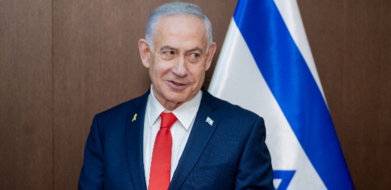 مناورة دبلوماسية ماكرة من إسرائيل