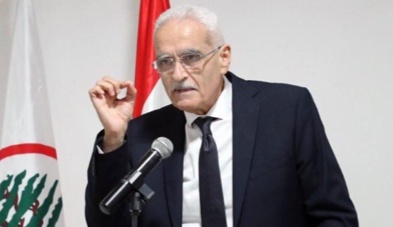 يزبك ردا على “الحزب”: الفاتيكان لا ينتظر رسائل التملّق ولا يقبل تزوير الوقائع