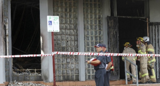 ضربة استخبارية مفاجئة: أستراليا تواجه الحرس الثوري الإيراني