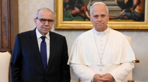 سلام: احتواء السلاح في جنوب الليطاني يعني عدم نقله إلى بقية المناطق