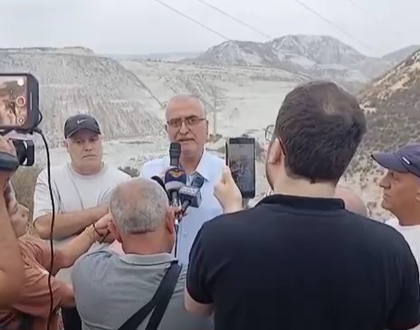 أهالي الكورة في مواجهة شركات الإسمنت: كفى جرفًا!