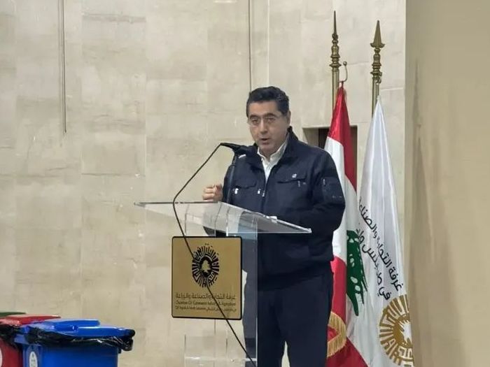 اتحاد بلديات الفيحاء يطلق ورشة لتأهيل مدرّبين في فرز النفايات من المصدر