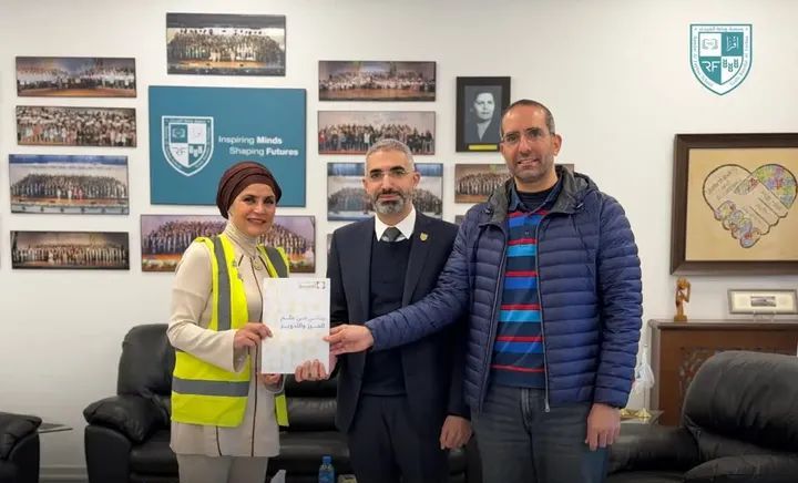 اتحاد بلديات الفيحاء يزرع الوعي البيئي في عقول الأطفال