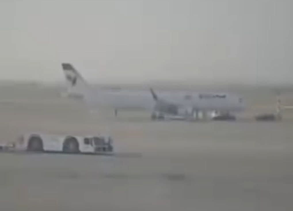 هروب عائلات قادة النظام الايراني مع اقتراب ساعة الصفر