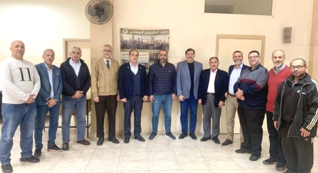 ملتقى الجمعيات الأهلية في طرابلس يدعم مطالب المعلمين ويحذر من تأثير الإضرابات على الطلاب