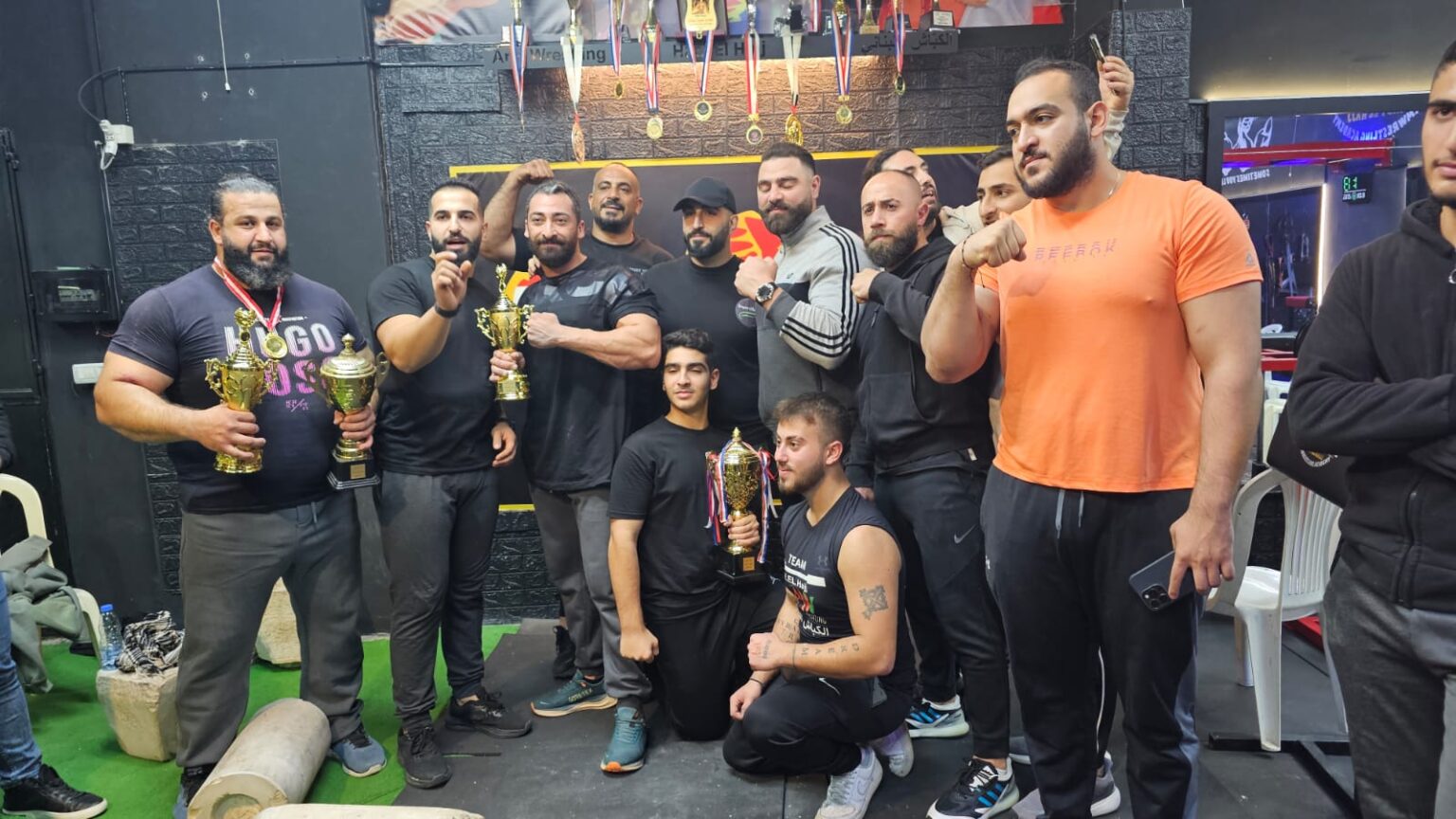 جسور النور.. من عرسال إلى كل لبنان