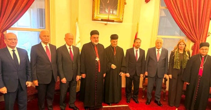 طرابلس نموذج الاعتدال والتلاقي… الخوري: تعاون المرجعيات الروحية صمّام أمان ضد الفتن