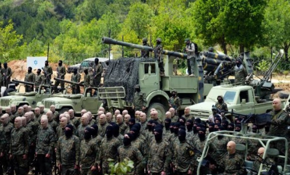 تحذيرات أميركية وتموضع إسرائيلي: لماذا تبدو الضربة ضد حزب الله أقرب من أي وقت؟