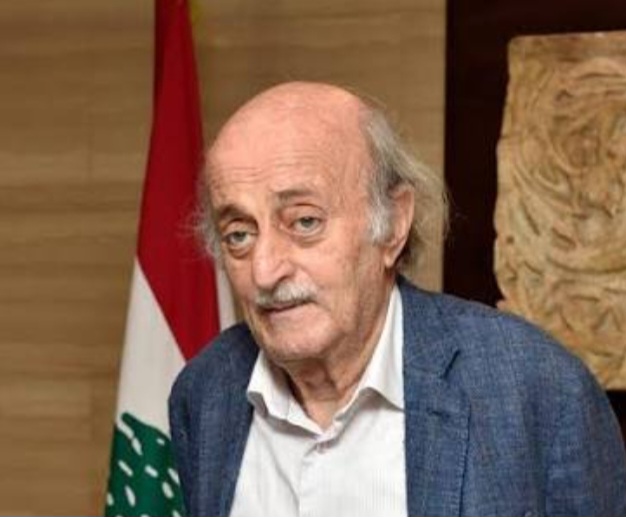 تغريدة جنبلاط في توقيت حساس: من يقصد بـ”هواة التبشير بالحروب” ودعاة الفدرالية؟