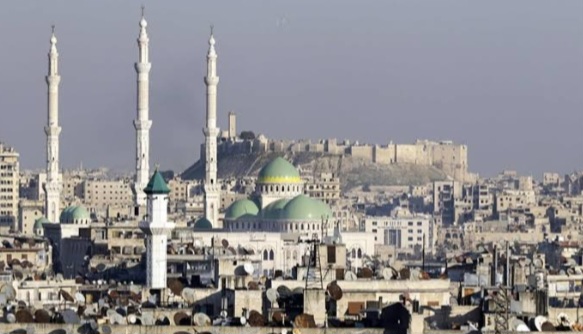 محافظة حلب تطلق أكبر دفعة مشاريع استثمارية