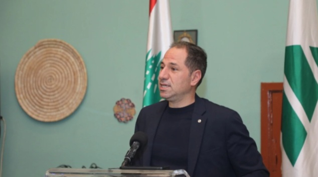 الجميل يحذر من مرحلة خطيرة