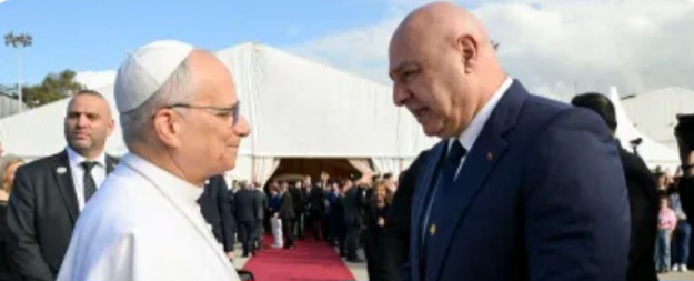 من نهاية عهد إلى بداية جديدة