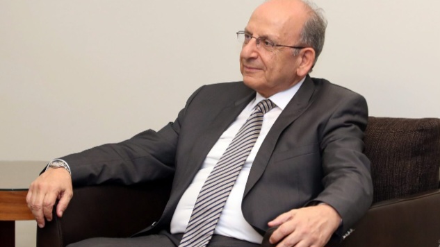 الخوري: يحق لطرابلس أن تحتفل بسقوط “الأسد” فهي وحدها من تحملت ثمن تفجيرات مساجدها