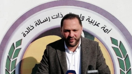 “البعث” اللبناني يتخلى عن اسمه القديم