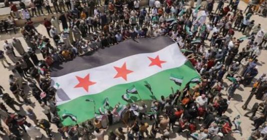 سوريا التي تتغير