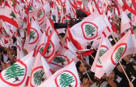 الديار والأخبار… عنوانان لحملة واحدة: خنق الحضور السيادي للقوات اللبنانية