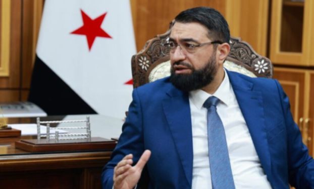 سوريا تثبّت شرعية القانون: العدالة الانتقالية بديلاً عن المحاكم الاستثنائية