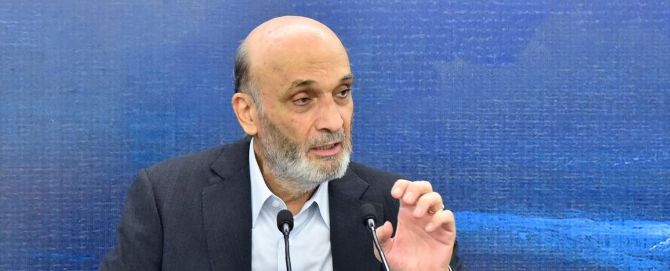 قانون الانتخابات يؤجج مواجهة دستورية بين جعجع وبري