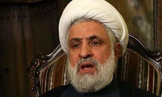 قاسم المذهبي المتسلّط على الدولة