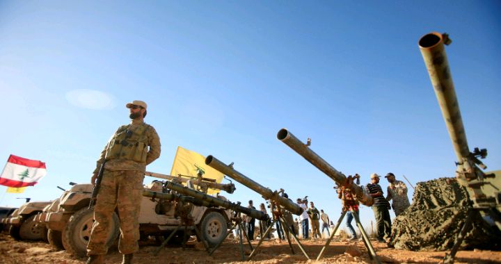 سلاح حزب الله: ثمن يتصاعد… بين حرب وفرض تعديل في بنية النظام