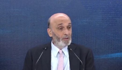 النِصَاب بالتواطؤ… ورئيس الجمهورية كفرصة أخيرة: جعجع يشخص الانقلاب على استقلالية مجلس النواب