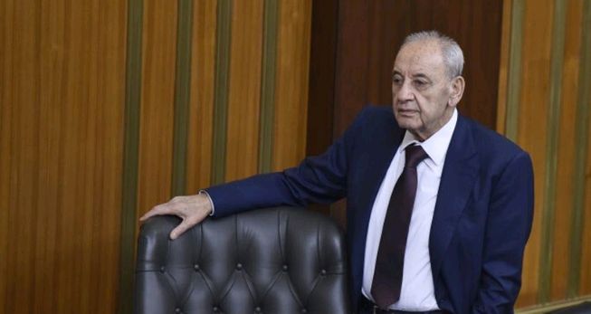 طابخ سُم المجلس النيابي آكله