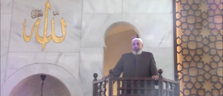 بارودي يحذر: القضاء متوقف والمظلومون في السجون… المرفأ يتحول إلى وصمة عار للبنان