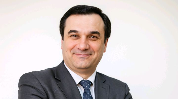 بعد إلغاء “قيصر”.. الحصرية يوضح: سوريا على طريق التصنيف الائتماني