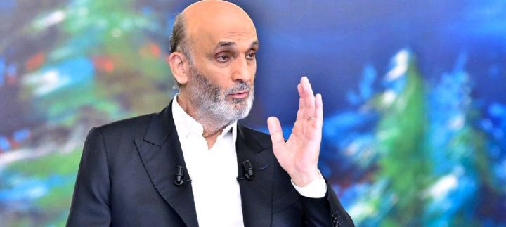 جعجع لقاسم: الكذب على اللبنانيين لن يغيّر نصّ 1701