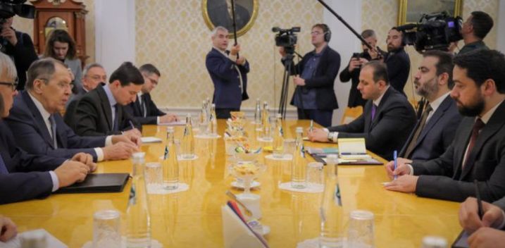 بين رفع العقوبات وعودة اللاجئين: أي دور لروسيا في سوريا الجديدة؟