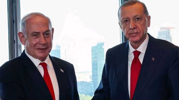 هل ستندلع الحرب بين إسرائيل وتركيا؟