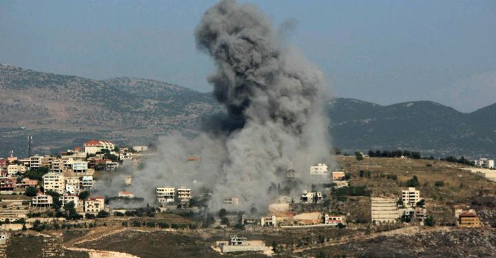 بين إشادة دولية وتصعيد إسرائيلي… لماذا تبقى حصرية السلاح حبراً على ورق؟