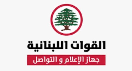 حملة تشويه ممنهجة ضد جعجع.. “القوات” تحذر من الأكاذيب