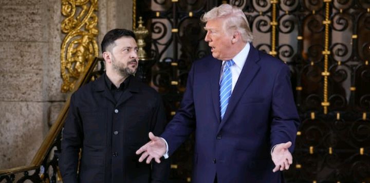 أيام فاصلة في حرب أوكرانيا: وعود أميركية وتحذيرات روسية