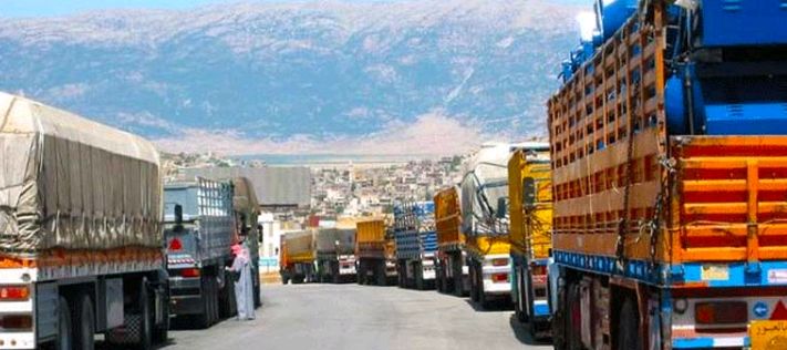 500 ألف دولار خسائر يوميًا: النقل الخارجي يدفع ثمن الإهمال