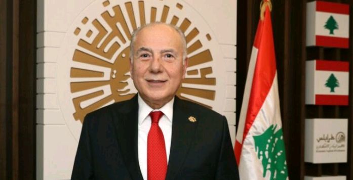 دبوسي: طرابلس بوابة لبنان نحو التعافي الاقتصادي والاستثمار في 2026