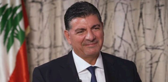 بهاء الحريري: ما تحقق في سوريا تحوّل استراتيجي ويؤكد نهاية التفكك بلا رجعة